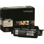 Lexmark Toner 64416XE Zwart Extra hoge capaciteit