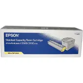 Epson S050230 toner geel (origineel)