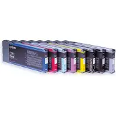 Epson T5442 inkt cartridge cyaan hoge capaciteit (origineel)