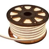 Star Trading LED lichtslang NEOLED REEL warmwit, wit / opaal, Kunststof