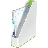 Leitz Wow Dual Tijdschriftenrek