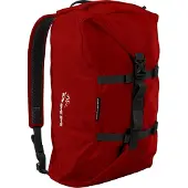 Dmm - Classic Rope Bag 25 - Touwzak 25 l, rood