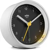 Braun Unisexhorloge BC12WB