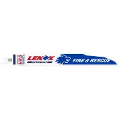 Lenoxx Reciprozaagblad - 229 mm - 10 TPI - LX20597960R - 20597960R