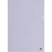 Oxford ELBA SICHTHÜLLE,PVC,140MY,100S (100461003)