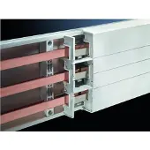 Rittal Riline60 Basis Tray 1100mm Twin Pack - 9340130