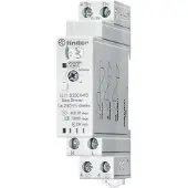 Finder 15.11.8.230.0400 Dimmer voor DIN-rail 1 stuk(s) Voedingsspanning (num):230 V/AC