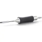 Weller RTM 022 S Soldeerpunt Beitelvorm, recht Grootte soldeerpunt 2.2 mm Lengte soldeerpunt: 19 mm Inhoud: 1 stuk(s)