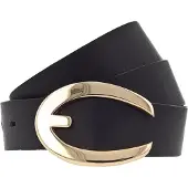 Vanzetti Riem goud / zwart