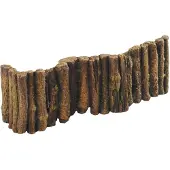 Aqua Della Houten Wand 8,6x5x24 Cm L