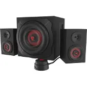 Genesis - NCS-1408 - Speakers - Zwart