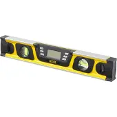 Stanley FatMax Digitale Waterpas 40cm - 0-42-063