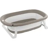 DOLU Bad Opvouwbaar Stone Grey