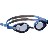 Beco zwembril ARICA - blauw/grijs