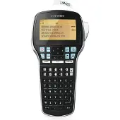 Dymo LabelManager  420P ABC Kitcase Labelprinter
