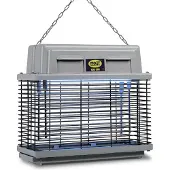 Mo-El MO EL Insectenlamp Cri Cri 304 160 M2 Kunststof (ABS) Horeca