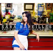 Import What's Inside: Songs from Waitress