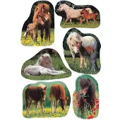Herma Stickers Paardenfotos