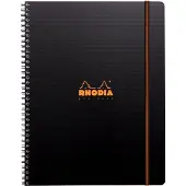 Rhodia Notizbuch-/heft Rhodiactive