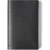 Castelijn & beerens Leren Notebook Cover Moleskine Zwart
