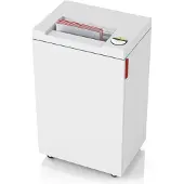 Ideal Office papierversnipperaar Shredcat 2465 CC, snijbreedte 4 x 40 mm partikel