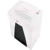 HSM Automatische Papierinvoer Securio Papierversnipperaar 6 Vellen Snippers Veiligheidsniveau P-6, F-3 82 L SECURIO B32