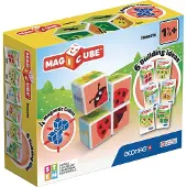 Geomag Insecten