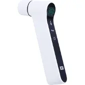 Melissa 2 in 1 Digitale Oor-/voorhoofdthermometer Wit