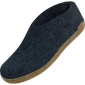 Glerups A Shoe Pantoffels | Maat 39 Heren Blauw