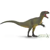 Collecta Figurine - Allosaurus - (L) - Prehistorie - Handgeschilderd - Dinosaurus - Miniatuur