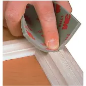 3M Schuurspons | L140xB115mm | medium | 20 stuks - 7000043357 - 7000043357