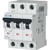 Eaton 278874 FAZ-C20/3 Zekeringautomaat 20 A 400 V/AC