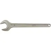 Stahlwille 40040600 4004 60 EINMAULSCHLUESSEL Enkelvoudige steeksleutel Sleutelbreedte (metrisch) 60 mm