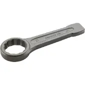 Stahlwille 42050090 4205 90 Slagringsleutel Sleutelbreedte (metrisch) 90 mm