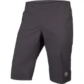 Endura Waterproof Short GV500 Antraciet Grijs