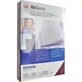 GBC CE030010 binding cover