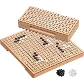 Philos Go & Go Bang Kassette (Speelstenen 13mm)