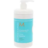 Moroccanoil Suavizante Hydraterend en Anti-Frizz Haarmasker 1000 ml
