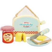 Le Toy Van - Toaster Set