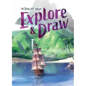 The City of Games The Isle of Cats Explore & Draw