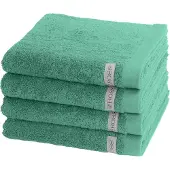 Ross Sonstiges 4 X handdoek in set Sinfonie