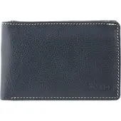 PICARD Portemonnee 'Diego' duifblauw