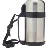 Lacor Voedselcontainer / Soep Thermosfles 1L.