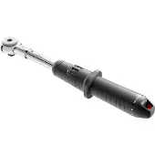 Facom Momentsleutel Met Afneembare Ratel 3/8" 10-50 Nm - J.209A50