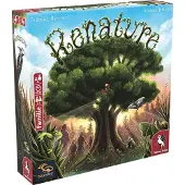 Sonstige Verlage Renature (Deep Print Games)