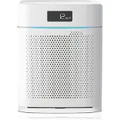 Ideal Health AP 25, Luchtreiniger, Wit