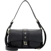 Tamaris Schoudertas TAS Franca ( 33774 ) - Dames handtassen - blue 500
