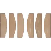 Hazet Lamellen 9014P-010/6