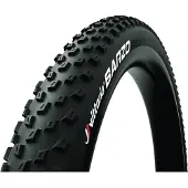 Vittoria Barzo 27.5 '' Tubetype Rigid Tire Black || Maat: 2.10
