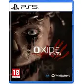 Oxide Room 104